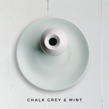 9492 Botz Chalky Grey (Mat Gri)