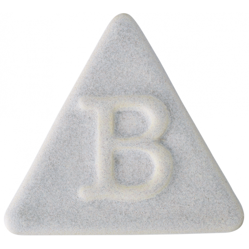 9861 Botz Stoneware Concrete Grey (Beton Gri) 1220-1250°C
