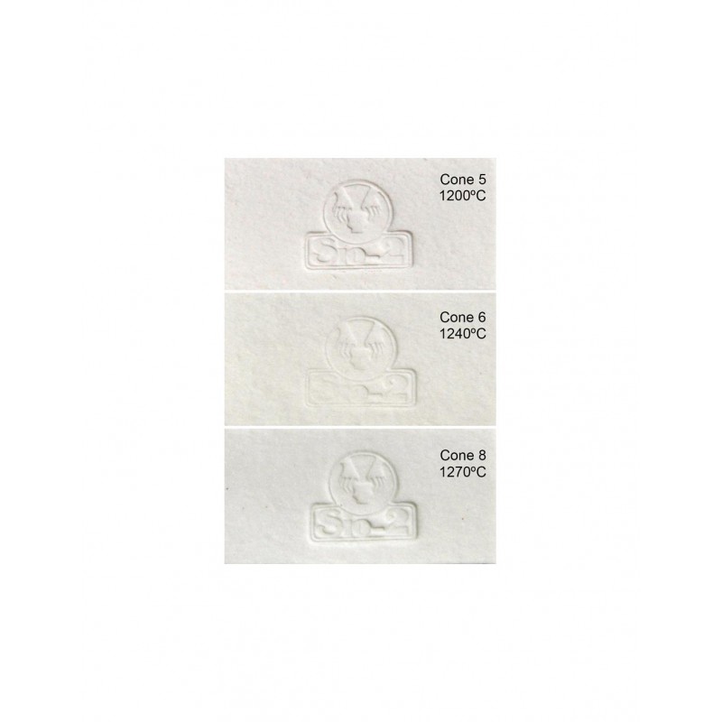CELLULAIN Porselen Paperclay Sio-2 Beyaz Porselen Kağıt Çamuru - 5 Kg CELLULAIN Porselen Paperclay Sio-2 Beyaz Porselen Kağıt Çamuru - 5 Kg