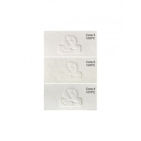 CELLULAIN Porselen Paperclay Sio-2 Beyaz Porselen Kağıt Çamuru - 5 Kg