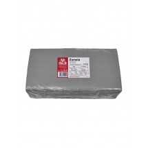 Zumaia Gri Sio-2 Şamotlu Stoneware Vakum Çamuru - 12.5 Kg