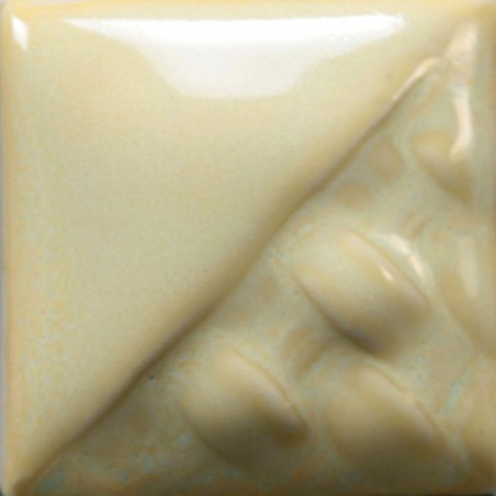 SD-169 Toz Frosted Lemon Mayco Stoneware 1190-1285°C