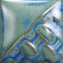 SD-109 Toz Capri Blue Mayco Stoneware 1190-1285°C