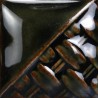 SD-120 Toz Northern Woods Mayco Stoneware 1190-1285°C
