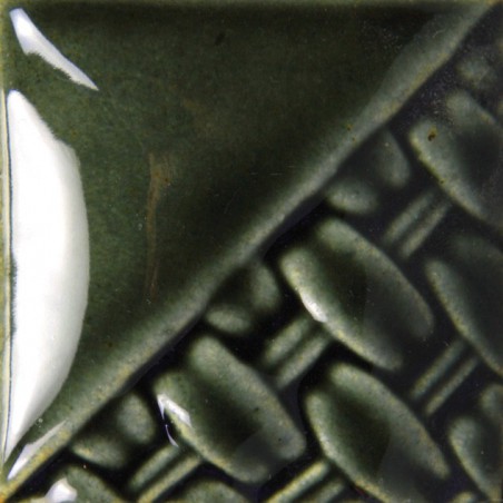 SD-120 Toz Northern Woods Mayco Stoneware 1190-1285°C
