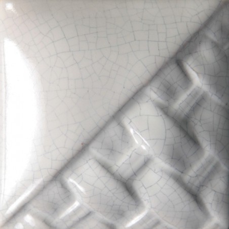 SD-149 Toz Crackle White Mayco Stoneware 1190-1285°C