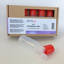 Botz Puar Seti - 5 Şişe ve 3 Uçlu 50 mL (9030-9031)