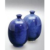 9608A/6608A Boric Blue (Bor Mavi) Terra Color Yüksek Derece Toz Sır