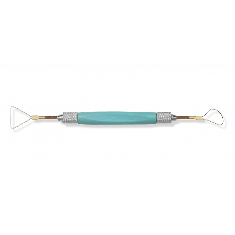 Xiem Tools Büyük Boy Değiştirilebilir Çift Uçlu Tel Şekillendirme Aleti wsl1-10397 Xiem Tools Büyük Boy Değiştirilebilir Çift Uçlu Tel Şekillendirme Aleti wsl1-10397