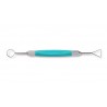 Xiem Tools Değiştirilebilir Çift Uçlu Heykeltraş Kazıma Aleti srrt-10440
