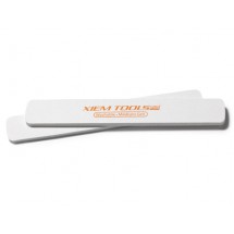 Xiem Tools Porselen için Alüminalı Zımpara Çubukları 2li sand04-5-6/10333-4-5
