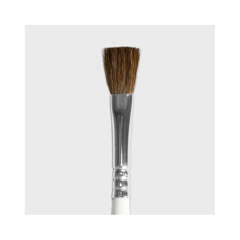OB-901 Mayco Mop Lüster Fırçası 1/4" OB-901 Mayco Mop Lüster Fırçası 1/4"