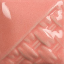 SW-511 Toz Pink Gloss Mayco Stoneware 1190-1285°C (SD-511)