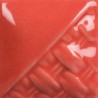 SD-512 Toz Coral Gloss Mayco Stoneware 1190-1285°C