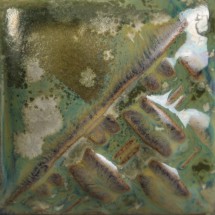SW-193 Ivy Mayco Stoneware 1190-1285°C 473mL