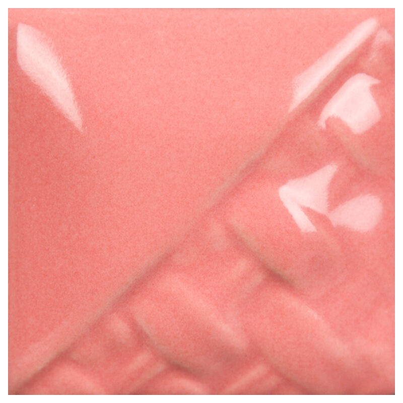 Sw-511 Pink Gloss Mayco Stoneware 1190-1285°C 473mL