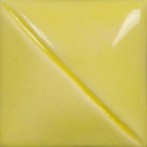 UG-222 Soft Yellow Mayco Sır Altı Boya 1000–1280°C 59mL
