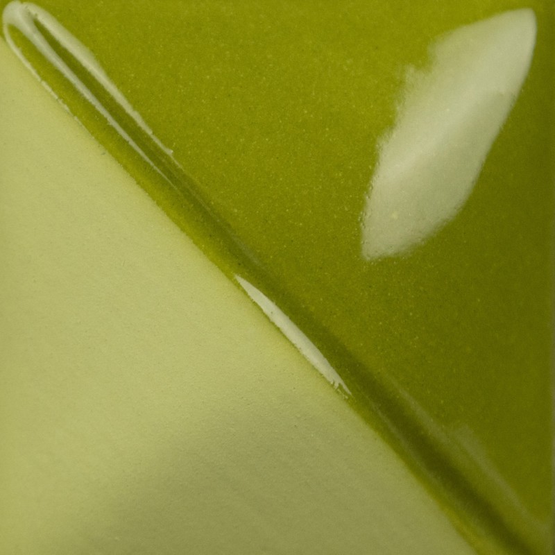 UG-022 Spring Green Mayco Sır Altı Boya 1000–1280°C 59mL