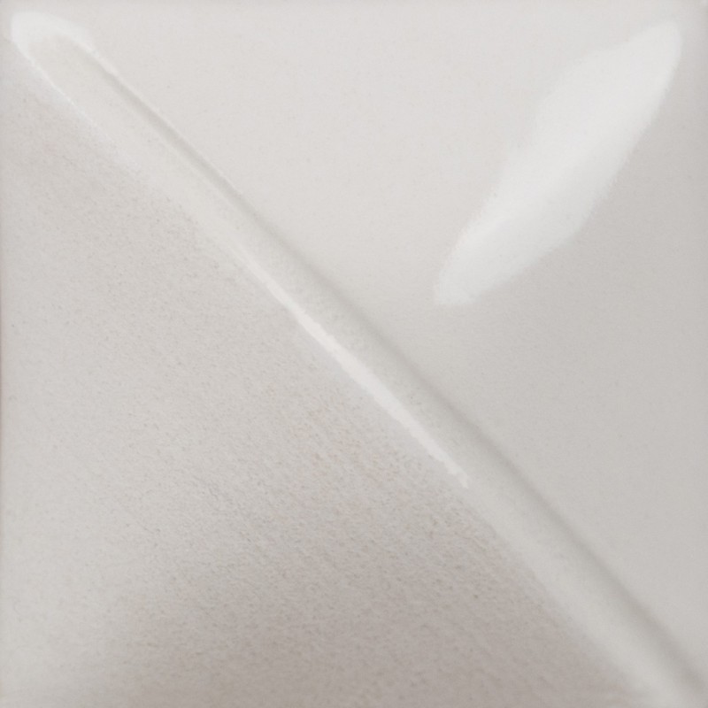 UG-051 China White Mayco Sır Altı Boya 1000–1280°C