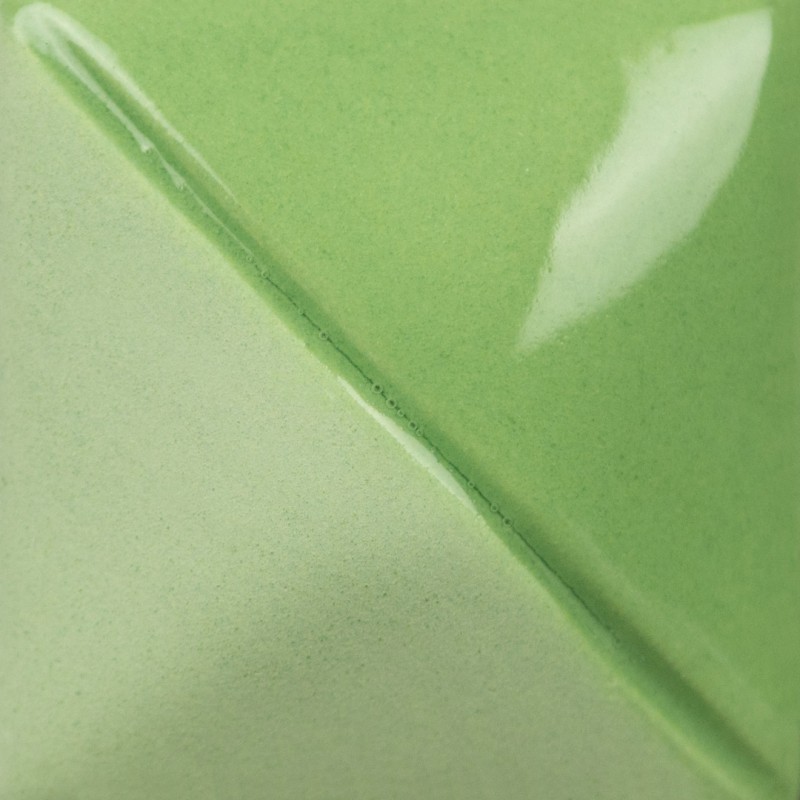 UG-090 Green Mist Mayco Sır Altı Boya 1000–1280°C 59mL