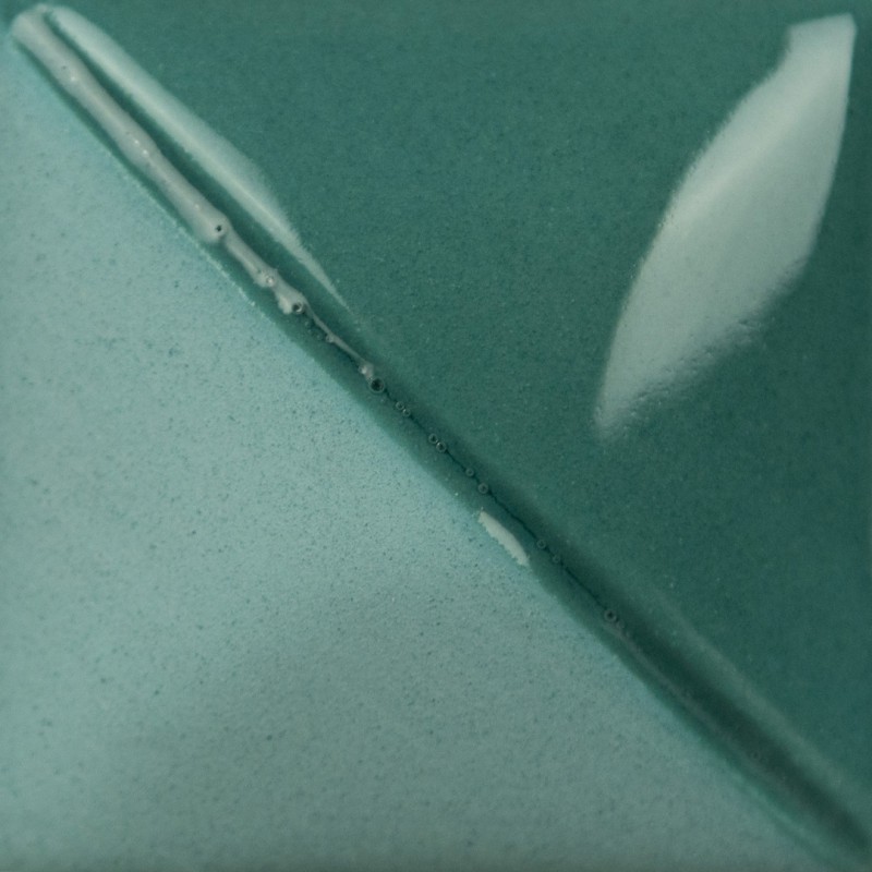 UG-091 Truel Teal Mayco Sır Altı Boya 1000–1280°C 59mL UG-091 Truel Teal Mayco Sır Altı Boya 1000–1280°C 59mL