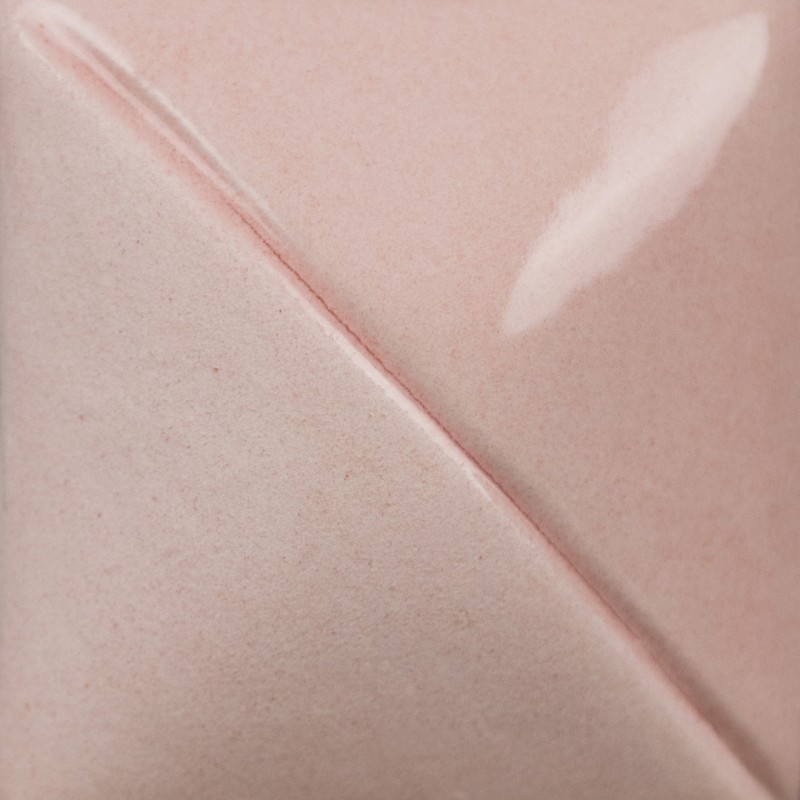UG-146 Pink Pink Mayco Sır Altı Boya 1000–1280°C 59mL