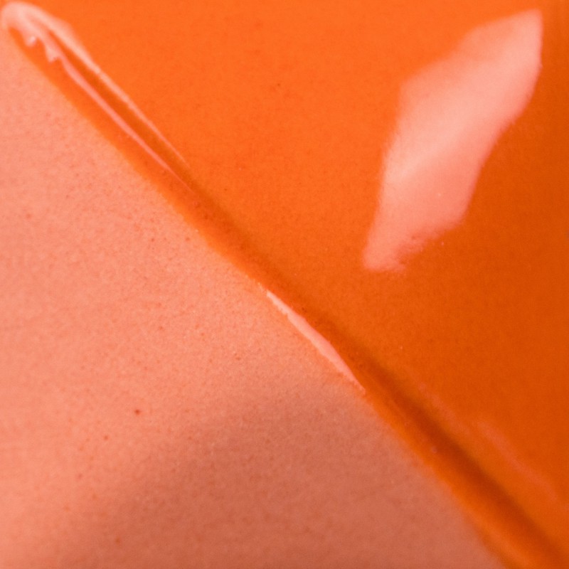 UG-204 Orange Mayco Sır Altı Boya 1000–1280°C 59mL