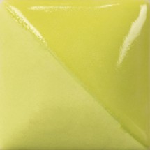 UG-218 Pear Green Mayco Sır Altı Boya 1000–1280°C 59mL