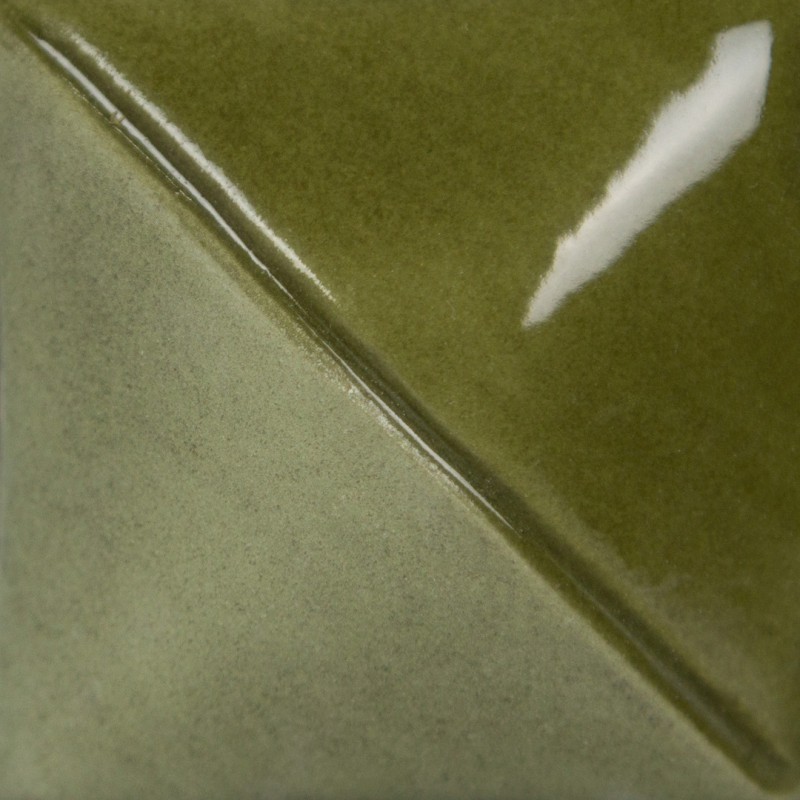 UG-232 Olive Mayco Sır Altı Boya 1000–1280°C 59mL