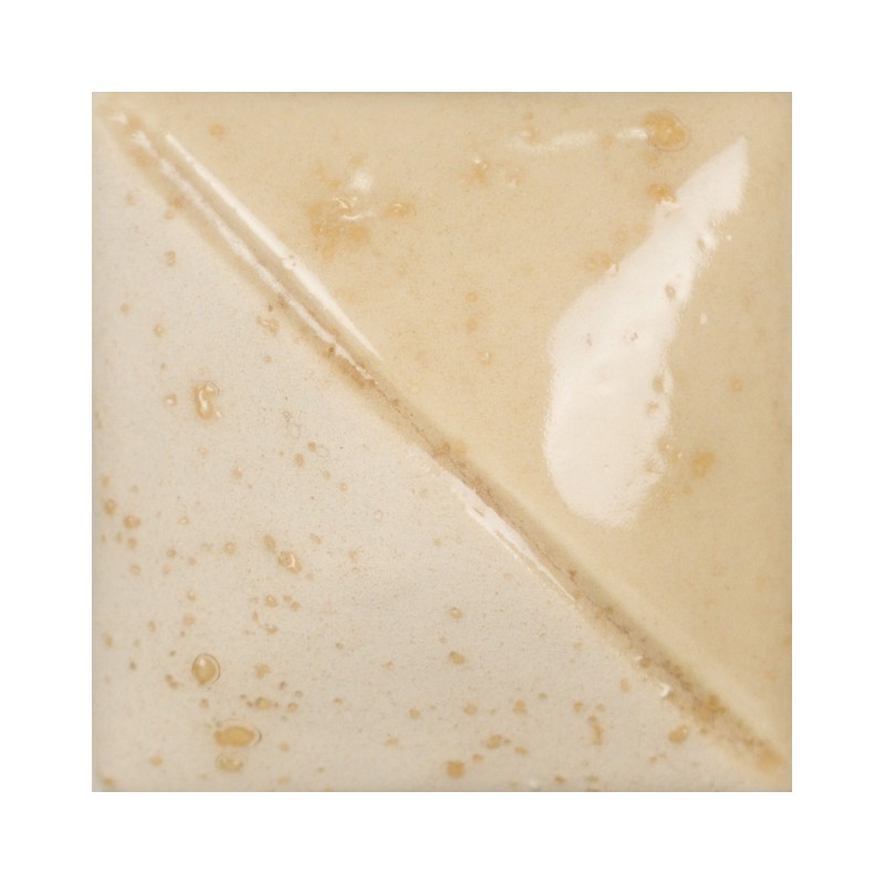 AS-513 Golden Sand Mayco 4oz-118 mL (Bronz Kristal) 998–1063°C