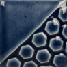 EL-152 Elements Denim Blue Mayco (Yarı Şeffaf Kot Mavisi) 1000–1220°C