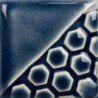 EL-152 Elements Denim Blue Mayco (Yarı Şeffaf Kot Mavisi) 1000–1220°C