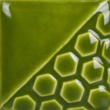 EL-160 Elements Foliage Green Mayco (IN-1640) (Yarı Şeffaf Çimen Yeşili)