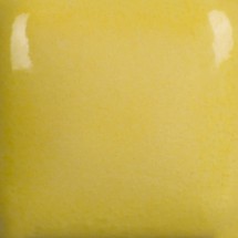 FN-232 Sun Yellow Foundations Mayco Yarı Şeffaf Sarı Sır 1000-1050°C