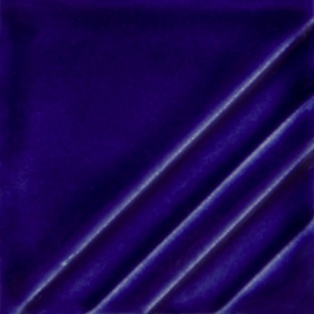 FN-238 Royal Blue Foundations Mayco Yarı Şeffaf Sır 1000-1050°C