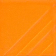 FN-240 Pumpkin Orange Mayco Foundation Yarı Şeffaf Bal Kabağı Turuncusu (IN-1781) 1000-1050°C