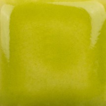SC-27 Sour Apple Mayco Stroke&Coat Opak Sır 1000–1280°C