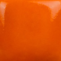 SC-75 Orange-A-Peel Mayco Stroke&Coat Opak Sır 1000–1280°C