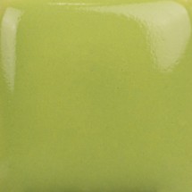 SC-78 Lime Light Mayco Stroke&Coat Opak Sır 1000–1280°C