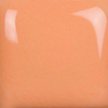 SC-102 Light Papaya Stroke&Coat Opak Sır 1000–1280°C