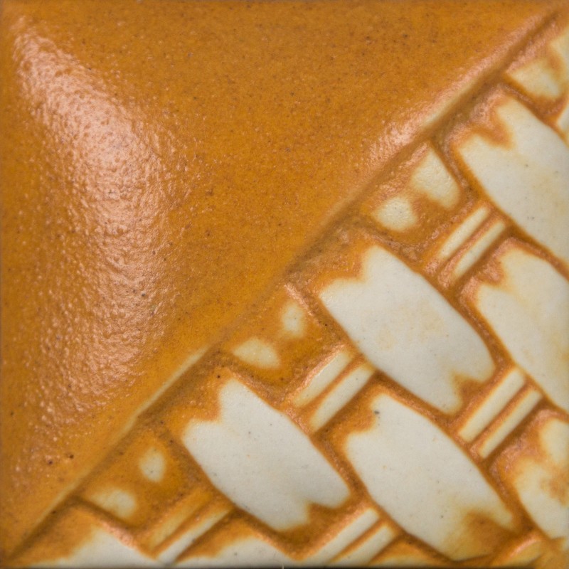 SW-302 Rutile Wash Mayco Stoneware (Sarı Rutil Eskitme) 1190-1285°C 118mL