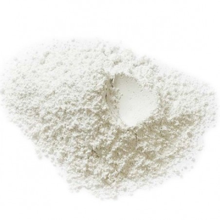 Limoges Imerys Şeffaf Parlak Toz Porselen Sırı EH091T 1220-1250°C