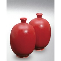 FS-6040 Chilirot (Mat Kırmızı) Terra Color Sır 1200-1250°C 500mL