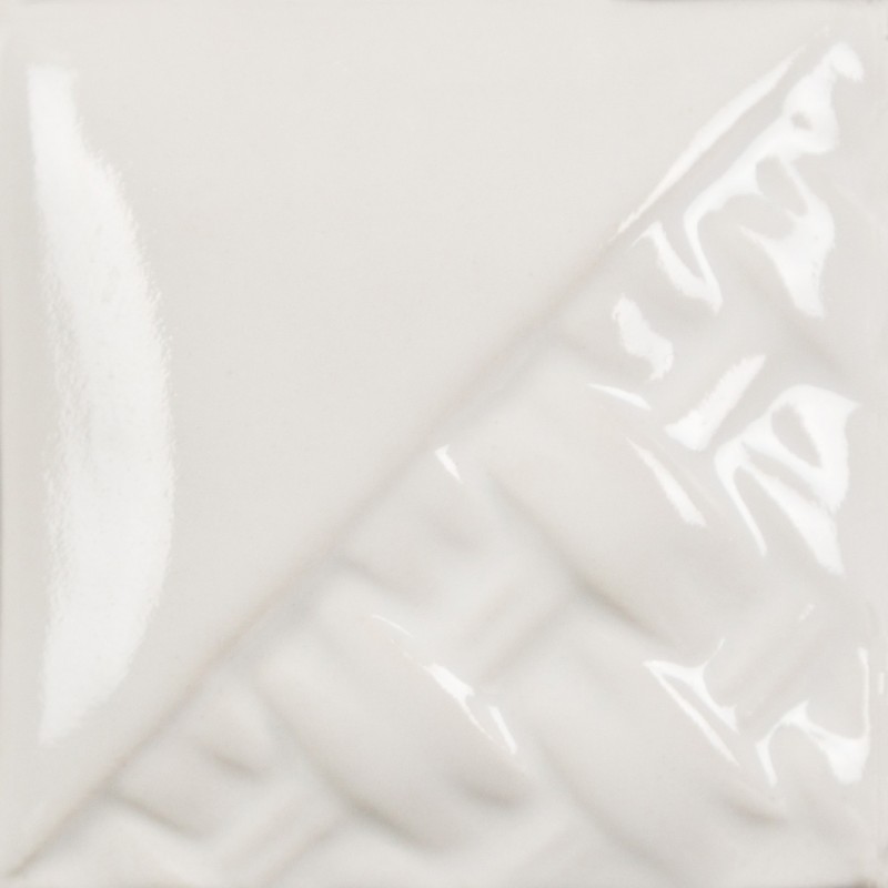 SW-501 White Gloss Mayco Stoneware 1190-1285°C 473mL SW-501 White Gloss Mayco Stoneware 1190-1285°C 473mL