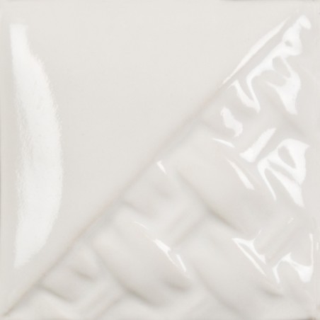 SW-501 White Gloss Mayco Stoneware 1190-1285°C 473mL