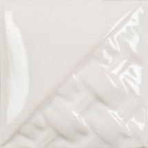 SW-501 Toz White Gloss Mayco Stoneware 1190-1285°C (SD-501)