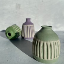 9802 Avocado Botz Editions Yeşil Astar 1180-1280°C 200mL