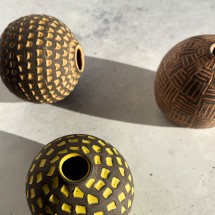 9826 Florida Botz Editions Turuncu Astar 1180-1280°C 200mL