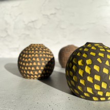 9821 Yellow Botz Editions Sarı Astar 1180-1280°C 200mL