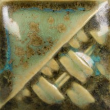 SW-216 Micro Jade Mayco Stoneware 1190-1285°C 473mL
